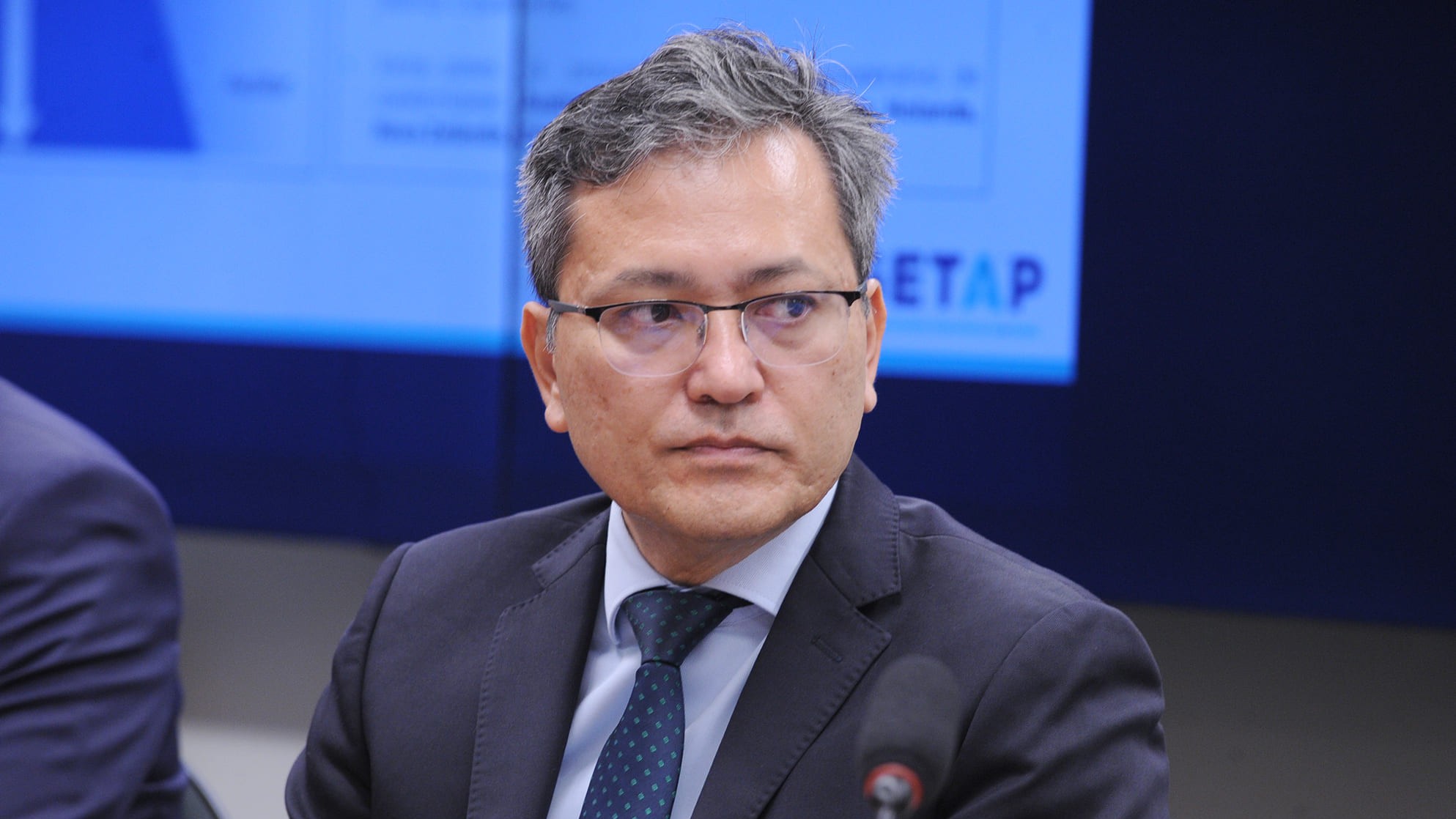 Barreirinhas afirma que é preciso manter repercussão criminal em PL do devedor contumaz