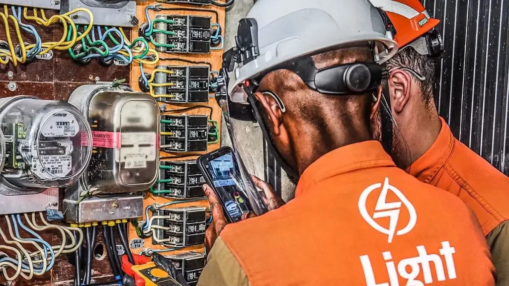 Data centers vão dobrar consumo de energia no Rio de Janeiro, prevê Light