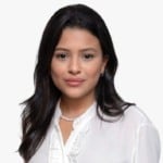 Alessandra Montet, advogada do Murayama, Affonso Ferreira e Mota Advogados (Foto Divulgação)