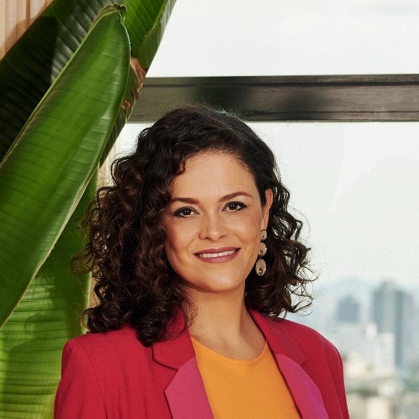 Carolina Caiado é sócia de Direito Público e Assuntos Governamentais do CMA (Foto Divulgação)