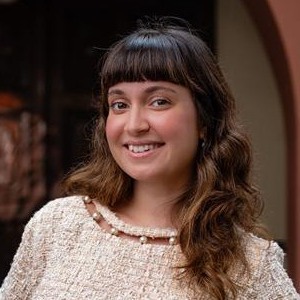 Carolina Pazzoti é associada de Direito Público e Assuntos Governamentais do CMA (Foto Divulgação)