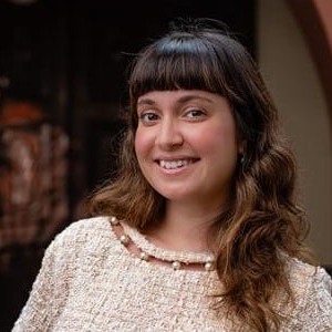 Carolina Pazzoti é associada de Direito Público e Assuntos Governamentais do CMA (Foto Divulgação)