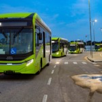 Petrobras vence disputa contra biodiesel pelos ônibus e geradores da COP30 (Foto: Alex Ribeiro/Ag. Pará)