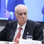 Deputado Antonio Carlos Rodrigues (PL/SP) será o relator do PLP do devedor contumaz. Foto:  Kayo Magalhães/Câmara dos Deputado