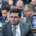 Kim Kataguiri (União-SP) - (Foto: Bruno Spada/Câmara dos Deputados)