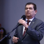 Relator do PLP 108/2024 na Câmara, deputado Mauro Benevides Filho (PDT/CE). Foto: Vinicius Loures / Câmara dos Deputados