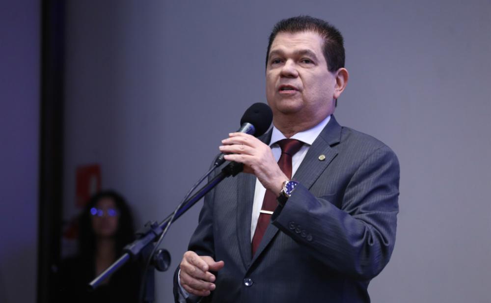 Relator do PLP 108/2024 na Câmara, deputado Mauro Benevides Filho (PDT/CE). Foto: Vinicius Loures / Câmara dos Deputados