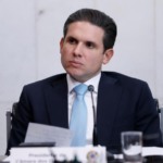 O presidente da Câmara dos Deputados, Hugo Motta (Republicanos/PB). Foto: Marina Ramos/Câmara dos Deputados