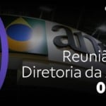 thumb YT reunião da ANP em 6 de novembro de 2025, às 10h, pelo canal da agência eixos no YouTube