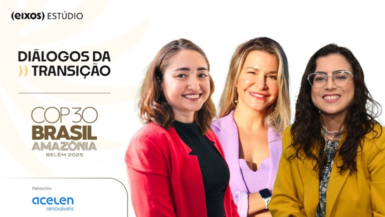 Diálogos da Transição na COP30: Incêndio suspende negociações