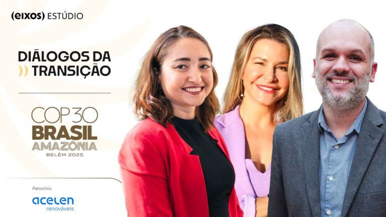 Diálogos da Transição na COP30: Após incêndio, expectativas aumentam no último dia