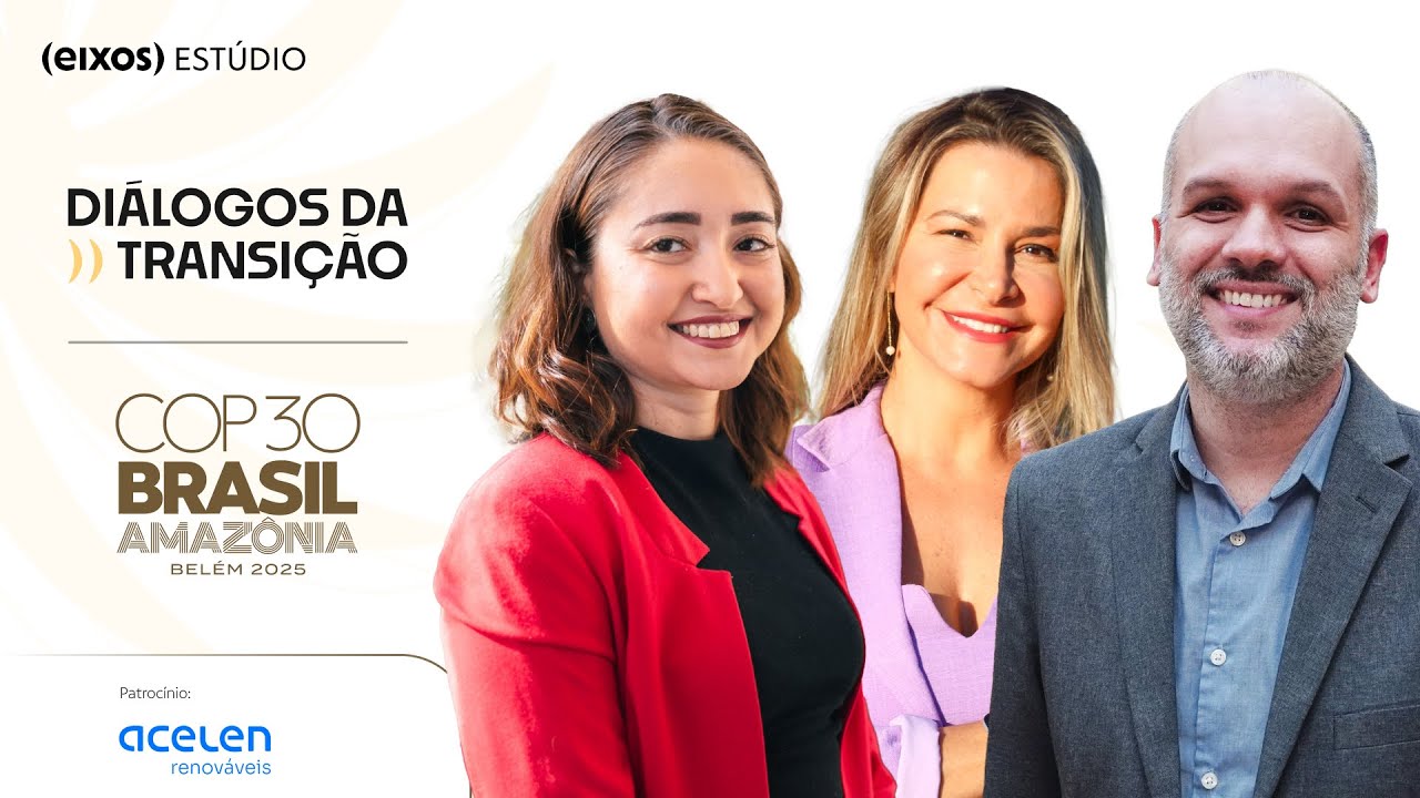 Diálogos da Transição na COP30: Após incêndio, expectativas aumentam no último dia