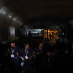 Incêndio na COP30: negociações climáticas entram na reta final sem rumo claro (Foto: Bruno Peres/Agência Brasil)