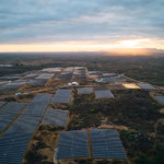 CEEC Brasil comprou usinas Coremas I, II e II, na Paraíba (Foto Divulgação)