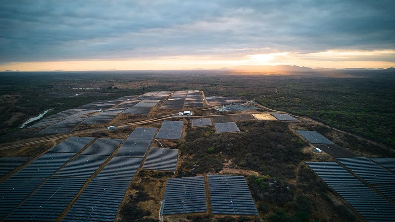 CEEC Brasil comprou usinas Coremas I, II e II, na Paraíba (Foto Divulgação) CEEC Brasil comprou usinas Coremas I, II e II, na Paraíba (Foto Divulgação)