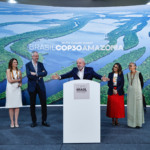 Entre Belém e Brasília, fundo da transição chega sem lastro (Foto: Ricardo Stuckert/PR)