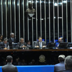 Licenciamento especial vai à sanção e ONGs prometem judicializar (Foto: Carlos Moura/Agência Senado)