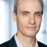 Anthony Allard é Head da América do Norte e Head Global de Marketing e Vendas da Hitachi Energy (Foto Divulgação)