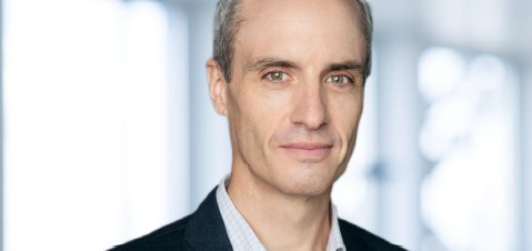 Anthony Allard é Head da América do Norte e Head Global de Marketing e Vendas da Hitachi Energy (Foto Divulgação)