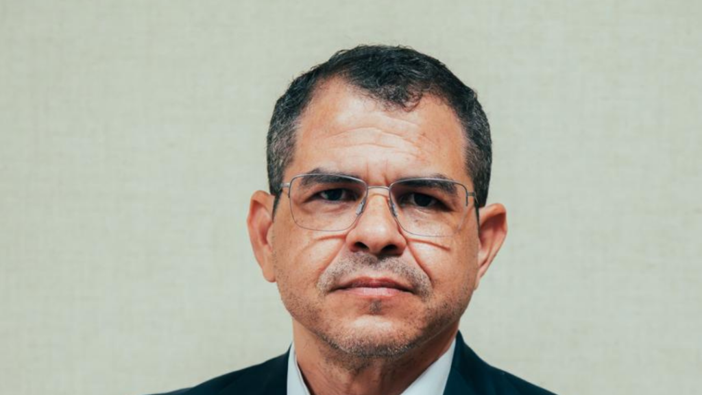 Darlan Santos é diretor-presidente do Cerne (Foto Divulgação) Darlan Santos é diretor-presidente do Cerne (Foto Divulgação)