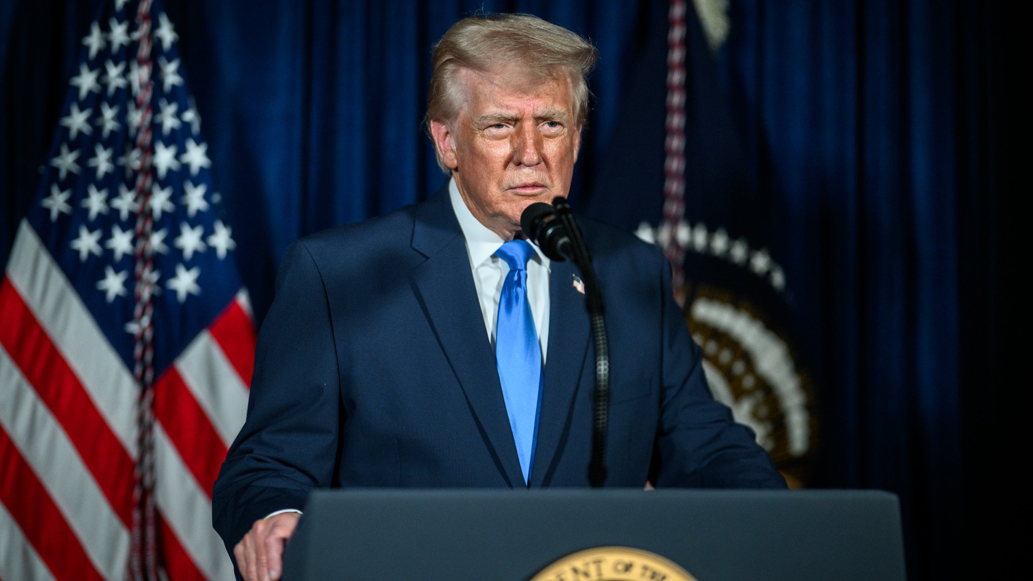 Governo Trump diz ter destruído mais um barco do narcotráfico no Pacífico