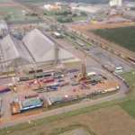 BNDES aprova R$ 384,3 mi para projeto inovador de estocagem de CO₂ da FS (Foto: FS Indústria de Biocombustíveis / Divulgação)