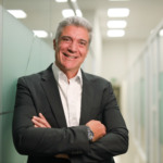 André Clark, Vice-Presidente Sênior da Siemens Energy para a América Latina (Foto Divulgação)