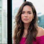 Gabriela da Rocha Oliveira, nova gerente geral da Electric Hydrogen para os mercados latino-americanos. Foto: Divulga&ccedil;&atilde;o