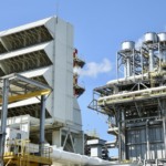 T&eacute;rmica &agrave; g&aacute;s GNA II, no Porto do A&ccedil;u, em S&atilde;o Jo&atilde;o da Barra/RJ (Foto Tauan Alencar/MME)
