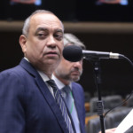 Deputado Max Lemos (PDT/RJ). Foto: Bruno Spada / Câmara dos Deputados