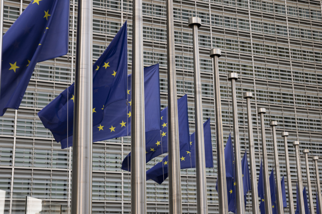 Foto: Lukasz Kobus/EC - Audiovisual Service Foto: Lukasz Kobus/EC - Audiovisual Service