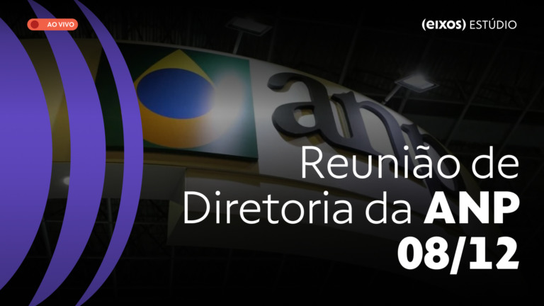 Reunião de Diretoria da ANP 1.173