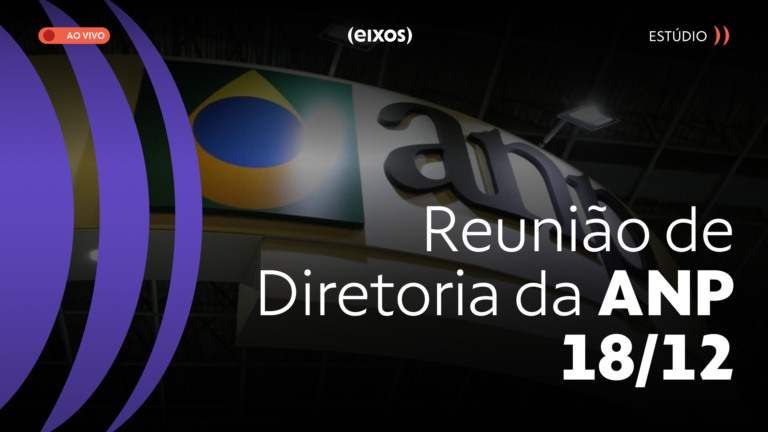 Reunião de Diretoria da ANP 1.174