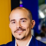 Gilberto Camargos &eacute; diretor-executivo da SolaX Power no Brasil (Foto: SolaX Power)