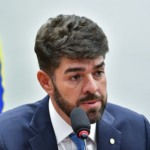 Zé Vitor durante instalação da Comissão de Saúde na Câmara e eleição de PR e VP, em 19 de março de 2025 (Foto Claudio Braziliense/Câmara dos Deputados)