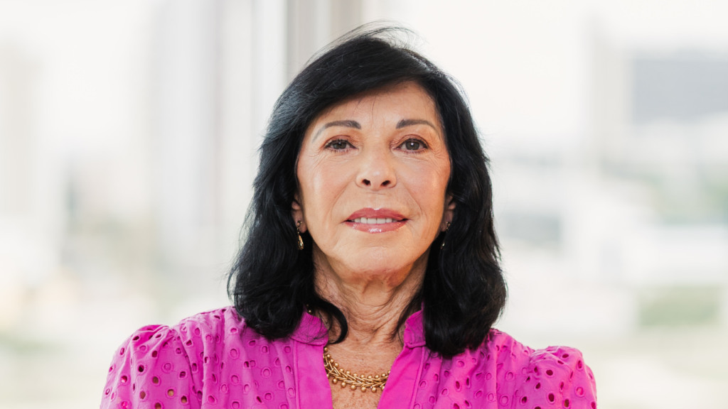 Marisete Pereira é presidente da Associação Brasileira das Empresas Geradoras de Energia Elétrica (Abrage) (Foto Divulgação) Marisete Pereira é presidente da Associação Brasileira das Empresas Geradoras de Energia Elétrica (Abrage) (Foto Divulgação)