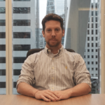 Rafael Szarf, CEO da LUZ (Foto Divulgação)