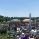 Foto: Geo Biogas/Divulga&ccedil;&atilde;o