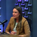 Giselia Pontes, diretora Comercial da Naturgy Brasil