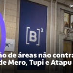 Petrobras e Shell levam direitos da União sobre Mero e Atapu e leilão da PPSA garante R$ 8,79 bi; veja os resultados