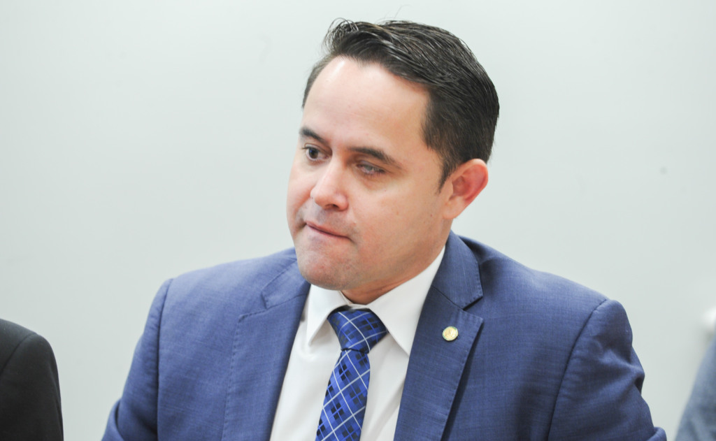 Projeto na Câmara abre caminho para mineração no fundo do mar (Foto: Renato Araujo/Câmara dos Deputados) Projeto na Câmara abre caminho para mineração no fundo do mar (Foto: Renato Araujo/Câmara dos Deputados)