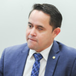 Projeto na Câmara abre caminho para mineração no fundo do mar (Foto: Renato Araujo/Câmara dos Deputados)