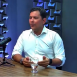 João Vitor Moreira, VP da PetroReconcavo