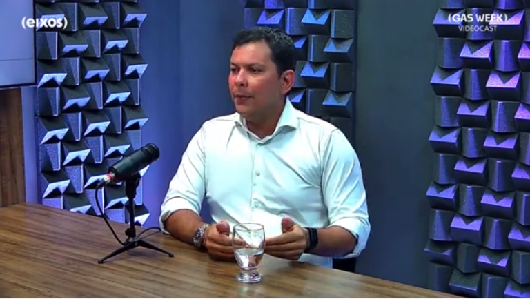 João Vitor Moreira, VP da PetroReconcavo