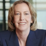 BP nomeou Meg O'Neill como pr&oacute;xima CEO (Foto Divulga&ccedil;&atilde;o)