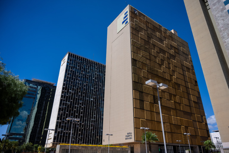 CNI quer entrar como parte interessada em processo para defender exploração de petróleo na Margem Equatorial (Foto: Iano Andrade/CNI)