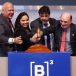 Leilão de áreas não contratadas de Mero, Atapu e Tupi, pela PPSA (Foto: Divulgação)