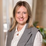 Ana Carolina Katlauskas Calil &eacute; s&oacute;cia da &aacute;rea de energia do Cescon Barrieu (Foto Divulga&ccedil;&atilde;o)