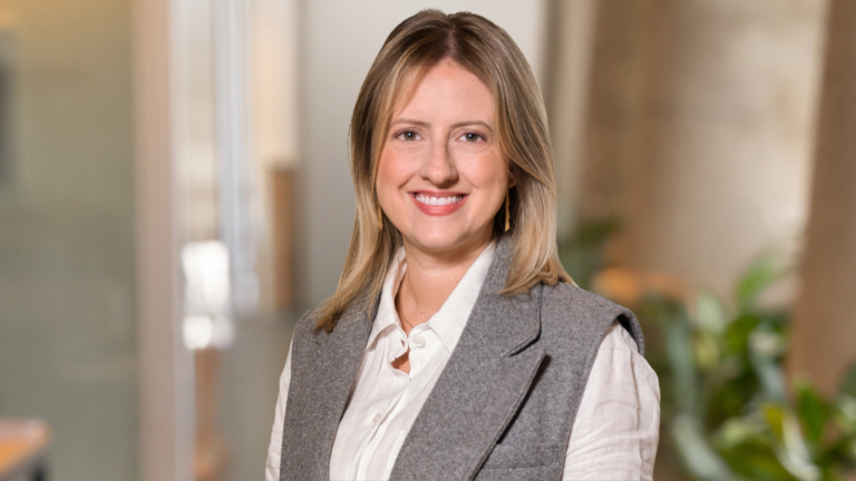 Ana Carolina Katlauskas Calil é sócia da área de Energia do Cescon Barrieu (Foto Divulgação)