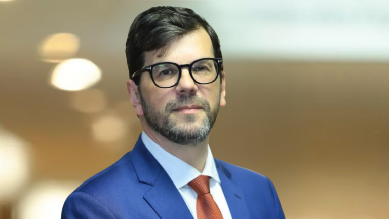 André Passos Cordeiro é presidente executivo da Abiquim e presidente do Fórum do Gás (Foto Divulgação)